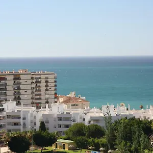 Aguila Sea View Benalmadena