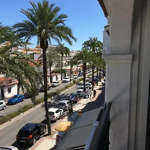 Avda De Palmeras Benalmadena